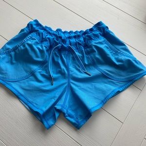 Lululemon Hottie Short